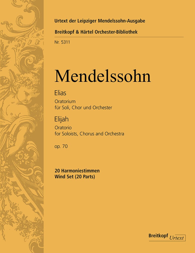 Elias op. 70